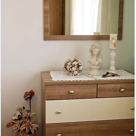 Lejlighed Apartman Lovric