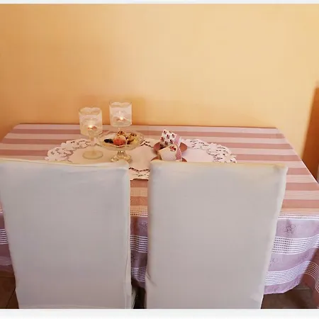 Lejlighed Apartman Lovric Rogotin
