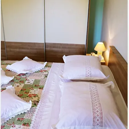 Lejlighed Apartman Lovric *