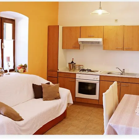 Apartman Lovric * Rogotin