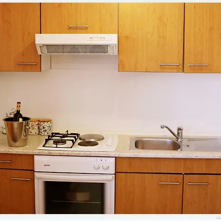 Apartamento Apartman Lovric