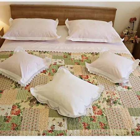 Apartman Lovric Apartamento
