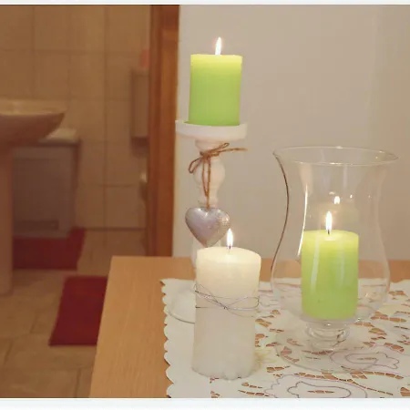 Διαμέρισμα Apartman Lovric Rogotin